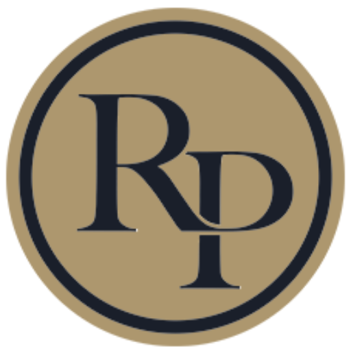 Rocky Pond logo