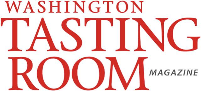 Washington Tasting Room Magazine logo